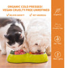 Natural Organic Calming Drops Pet Anxiety Relief Blend Essential Oil for Dogs Cats Create an Anxiety-Free Experience Skin Health