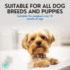 5-in-1 Dog Shampoo for Itchy Skin – 16oz, Made in USA