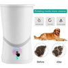 USB Pet Paw Cleaner Cup – Small to Medium Dogs