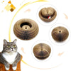Magic Organ Cat Toy - The Perfect Scratching Post for Your Feline Friend