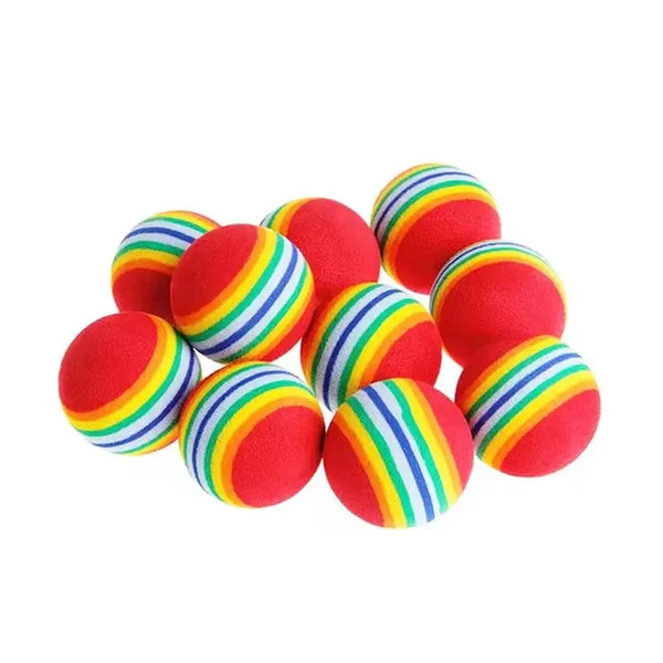 Magic Organ Cat Toy - The Perfect Scratching Post for Your Feline Friend