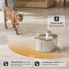 The ™ - Wireless Fountain