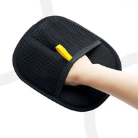 The Electromagnetic Pet Hair Gloves That Saved My $40,000 Promotion - Jennifer's Career Solution