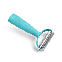 Uproot Clean Deshedder  Grooming Tool for Dogs, Cats & Bunnies