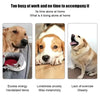 Automatic Dog Tennis Ball Launcher Dogs Chase Toys Automatic Fun Interactive Machine