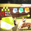 Automatic Dog Tennis Ball Launcher Dogs Chase Toys Automatic Fun Interactive Machine