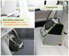 Trapezoidal Cat Carrier Pet Backpack #Cozyvibes #Petlife