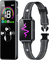 IP67 Waterproof Dog Training Collar  4 Modes with Remote