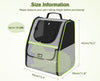 Trapezoidal Cat Carrier Pet Backpack #Cozyvibes #Petlife