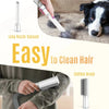 LM5 5-in-1 Low Noise Dog Grooming Vacuum with Dust Cup