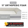 Orthopedic Dog Bed