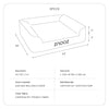 Orthopedic Dog Bed