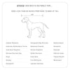 Orthopedic Dog Bed