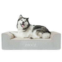 Orthopedic Dog Bed