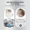 Portable Dog Paw Cleaner Cup – Small & Medium Dogs