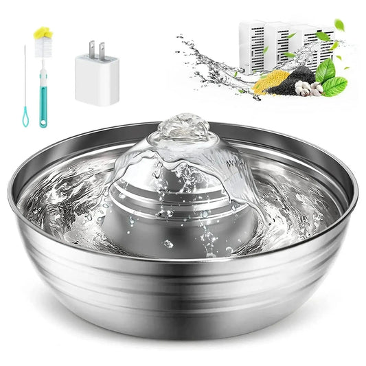 Portable Dog Paw Cleaner Cup – Small & Medium Dogs
