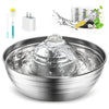Portable Dog Paw Cleaner Cup – Small & Medium Dogs