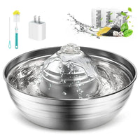 Portable Dog Paw Cleaner Cup – Small & Medium Dogs