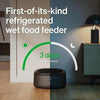 Petlibro WiFi Wet Food Feeder – 3-Day Fresh, Timed Meals
