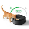 Petlibro WiFi Wet Food Feeder – 3-Day Fresh, Timed Meals