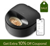 Petlibro WiFi Wet Food Feeder – 3-Day Fresh, Timed Meals
