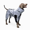 Reflective Dog Raincoat – Waterproof Jumpsuit for Small to Large Dogs | FursBliss