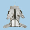Reflective Dog Raincoat – Waterproof Jumpsuit for Small to Large Dogs | FursBliss