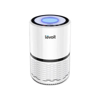 Levoit Air Purifier LV-H132 – Compact HEPA Cleaner for Home & Pets